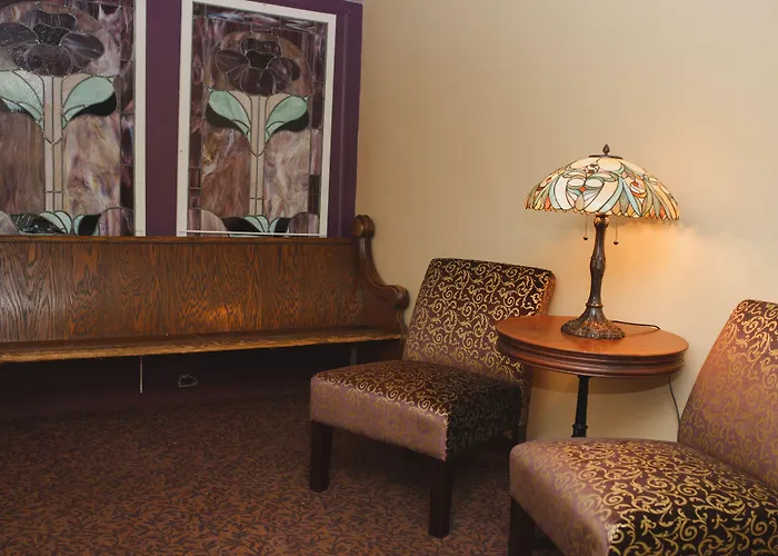 Gilmore Hotel, Trademark Collection By Wyndham