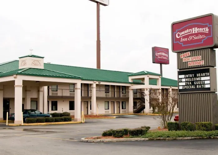 Econo Lodge Athens I-65