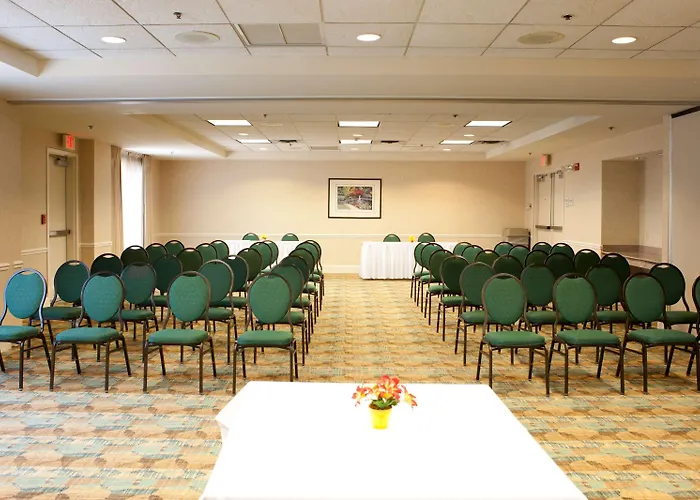 Hilton Garden Inn Secaucus/Meadowlands