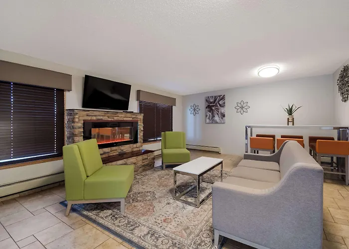 Best Western Bemidji