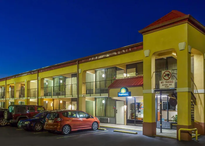 Serenity Inn Sweetwater