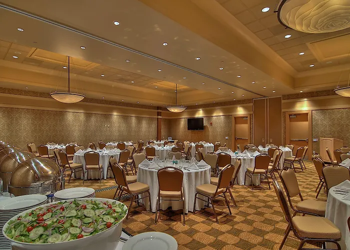 Hollywood Casino Bangor