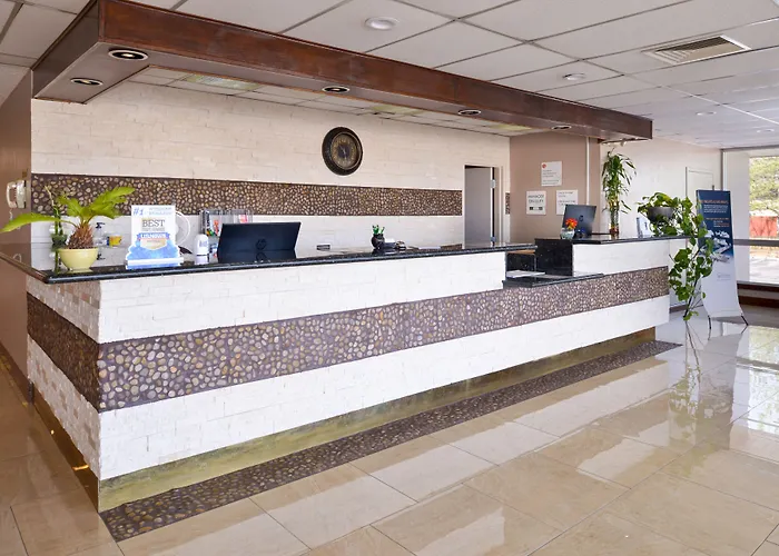 Ramada By Wyndham Grand Junction