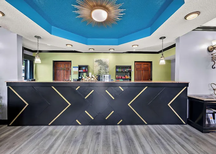 Best Western Corbin Inn