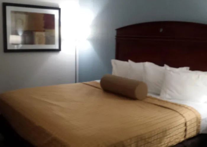 The Hotel At Dayton South
