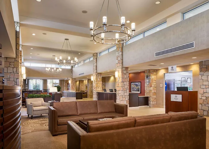 Sheraton Louisville Riverside Hotel