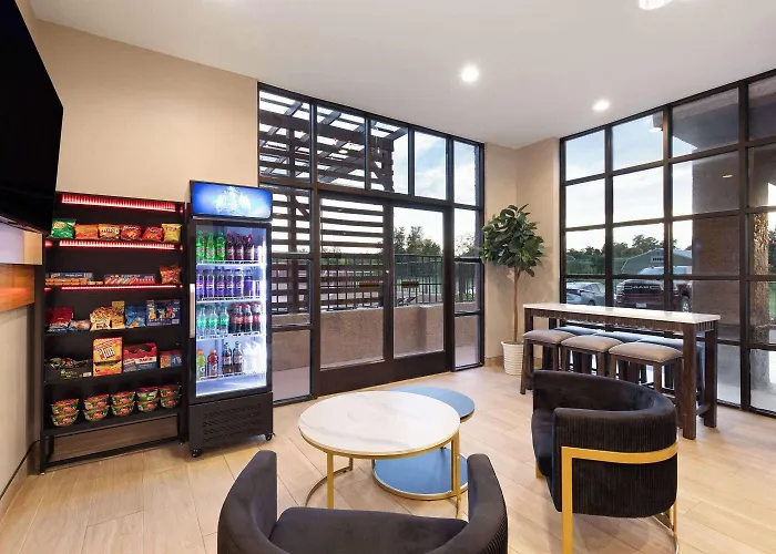 Americas Best Value Inn Bainbridge