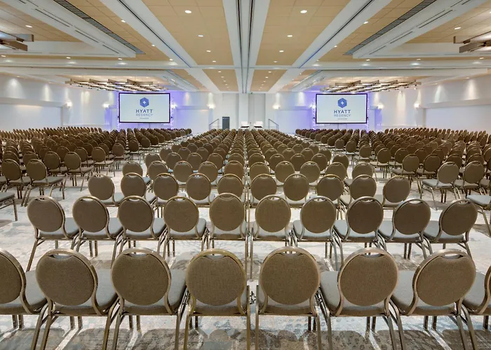 Hyatt Regency Milwaukee