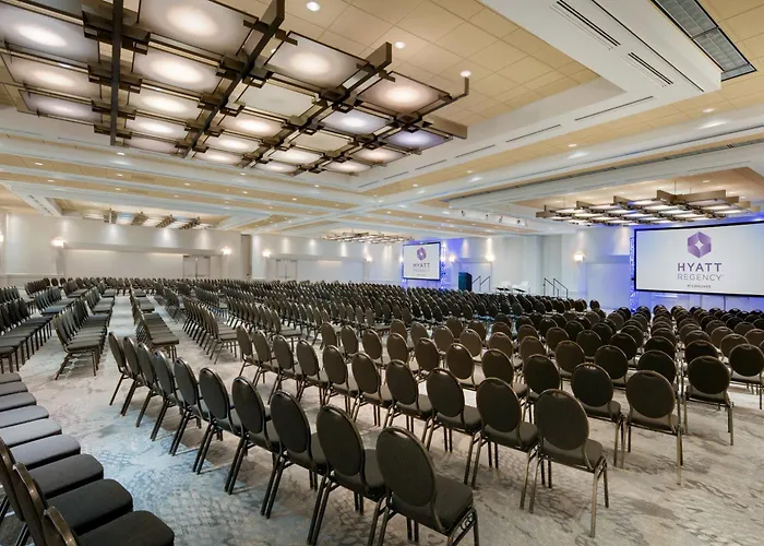 Hyatt Regency Milwaukee