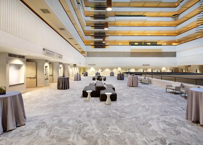 Hyatt Regency Milwaukee