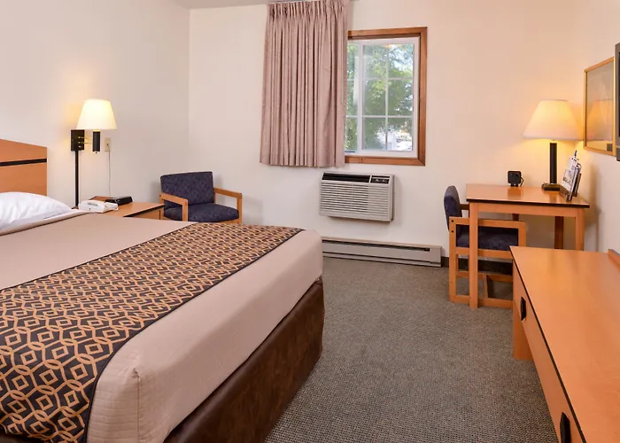 Americas Best Value Inn & Suites Atlantic