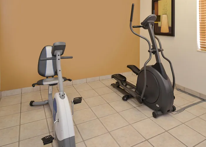 Americas Best Value Inn & Suites Atlantic
