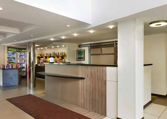 Homewood Suites Harrisburg-West Hershey Area