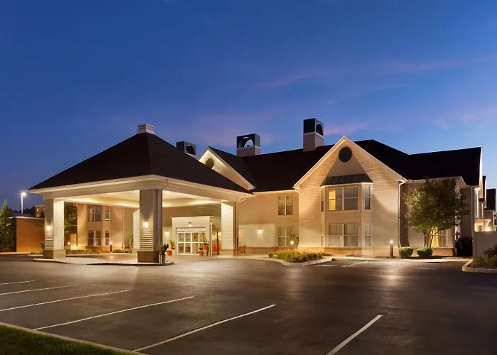 Homewood Suites Harrisburg-West Hershey Area