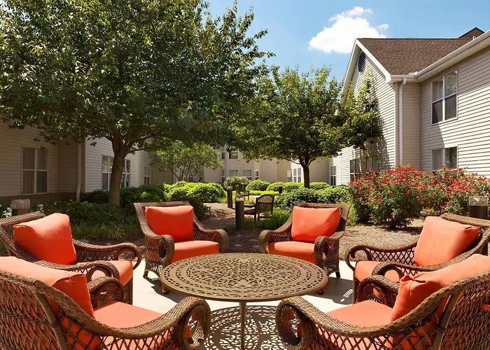 Homewood Suites Harrisburg-West Hershey Area