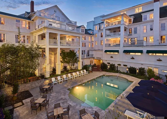 The Partridge Inn Augusta, Curio Collection By Hilton