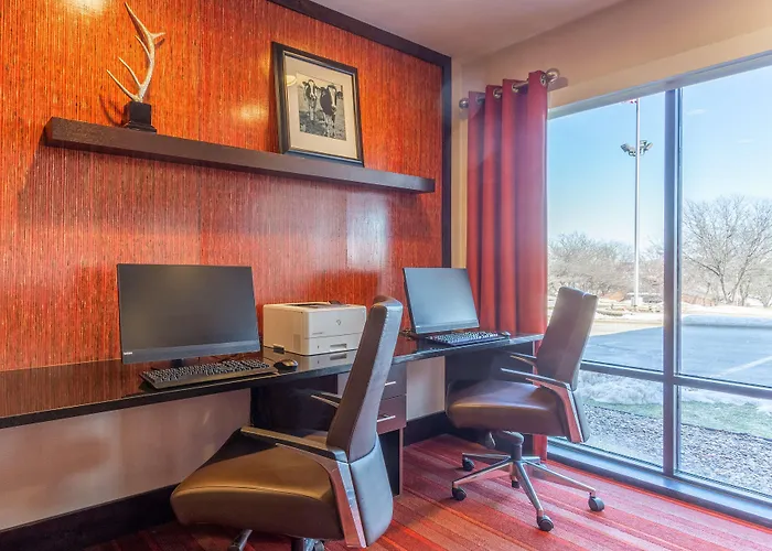 Hampton Inn Madison East Towne Mall Area