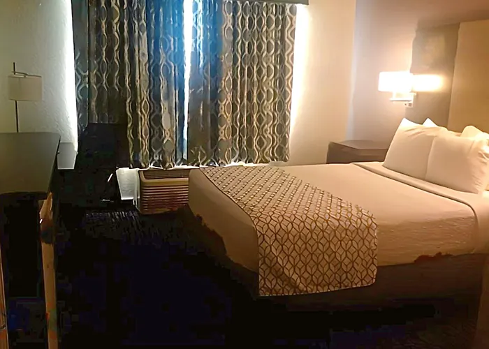 Best Western Fort Myers Inn&Suites