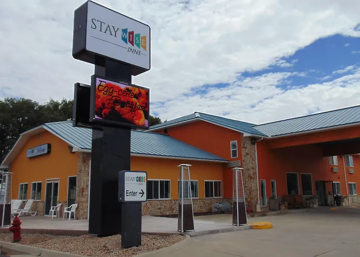 Best Western Montrose Inn
