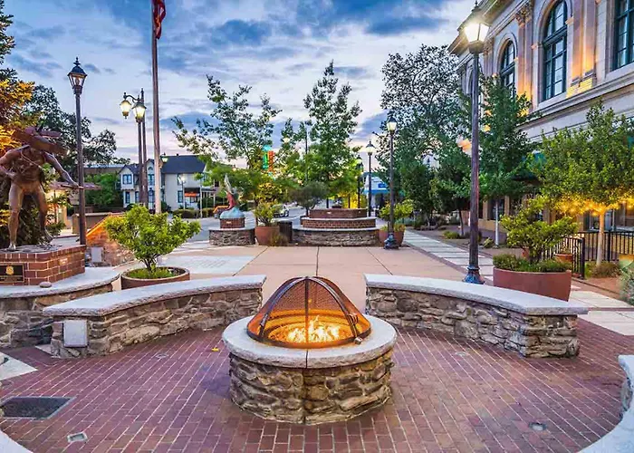 Holiday Inn Auburn By Ihg