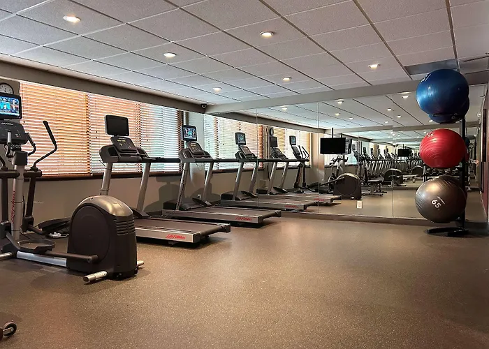 Best Western Premier Rockville Hotel & Suites