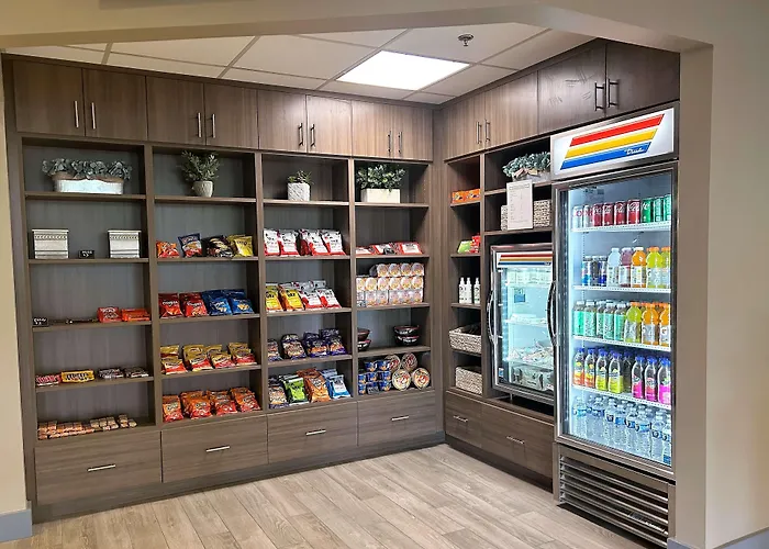 Best Western Premier Rockville Hotel & Suites