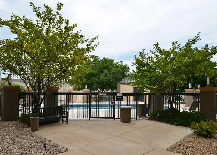 Best Western Plus Wichita West Airport Inn