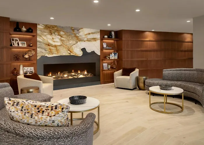 Madison Marriott South