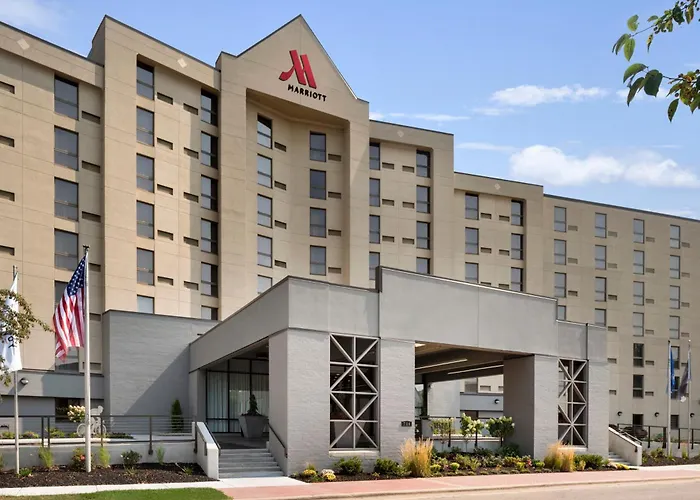 Madison Marriott South