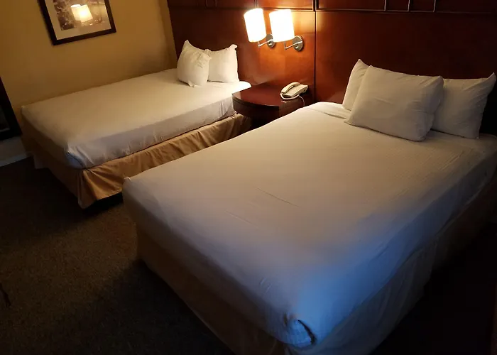The Hotel Fresno