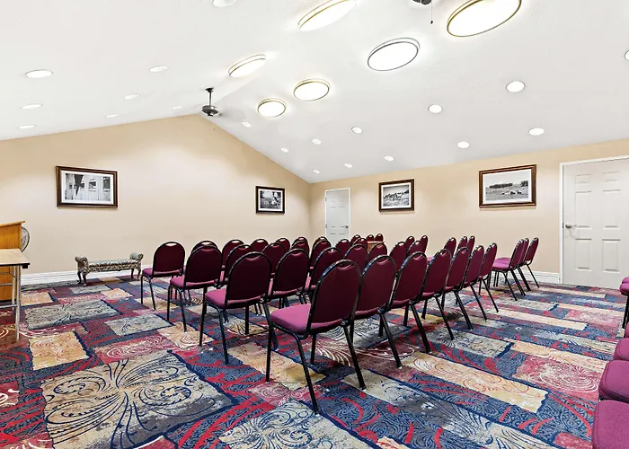 Best Western Okmulgee