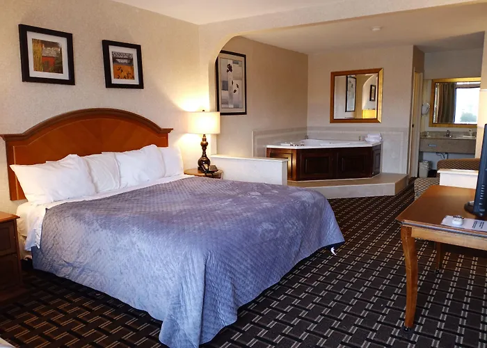 Quality Inn & Suites