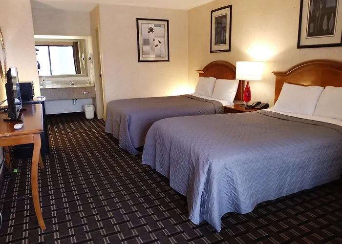 Quality Inn & Suites