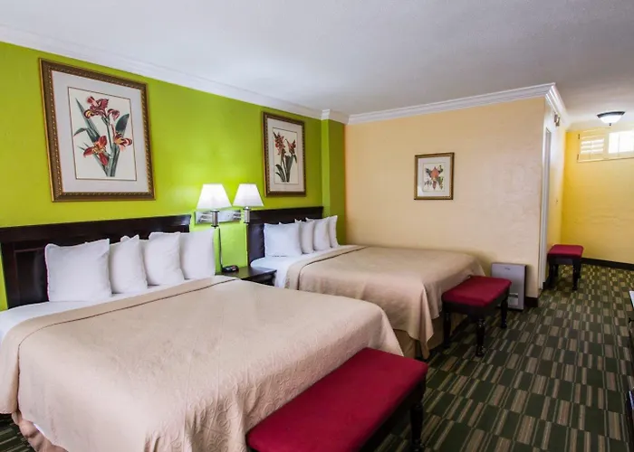 Comfort Inn & Suites Ormond Beach Oceanfront
