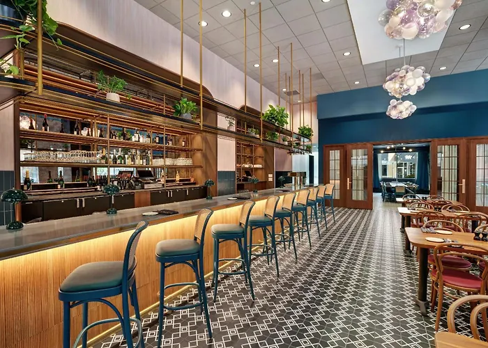Hotel Indigo - Minneapolis Downtown By Ihg