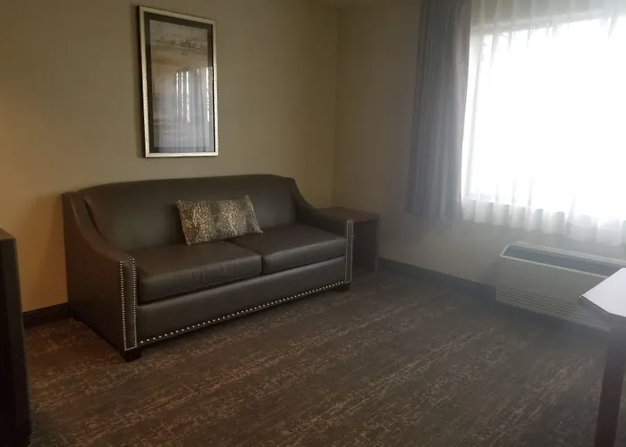 Shilo Inn Suites Salem