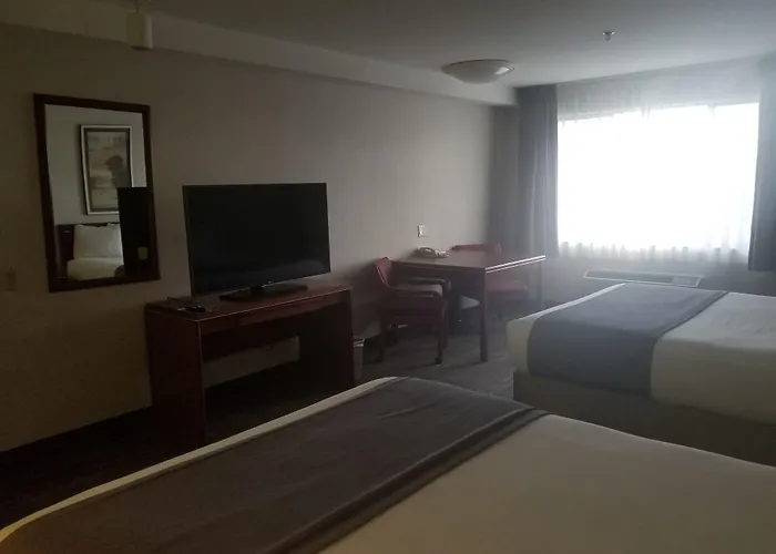 Shilo Inn Suites Salem