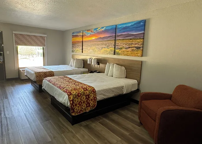 Days Inn By Wyndham Longview South