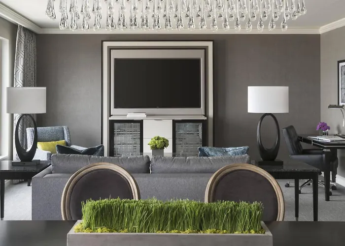The Ritz-Carlton, Cleveland