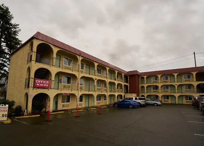 Skyway Inn - Seatac