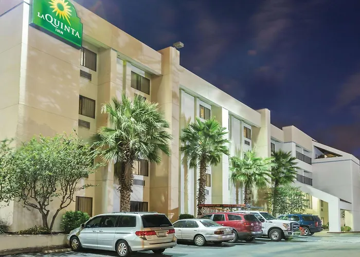 La Quinta Inn By Wyndham Austin North
