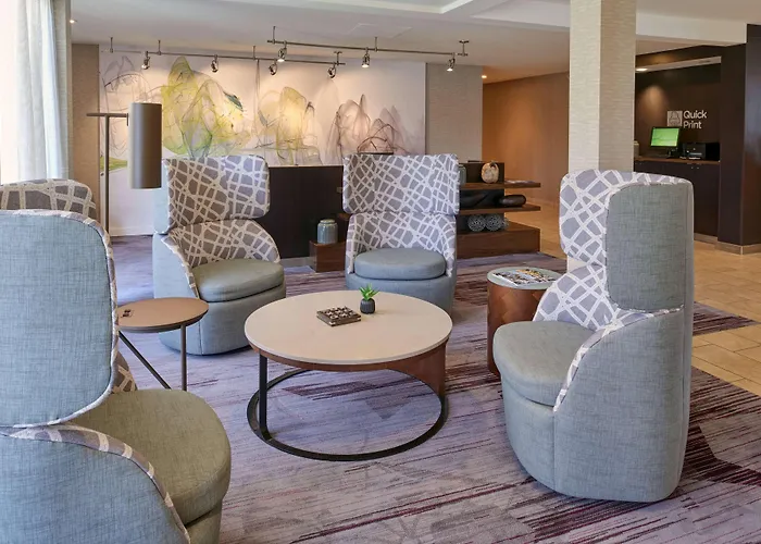 Sonesta Select Indianapolis Carmel