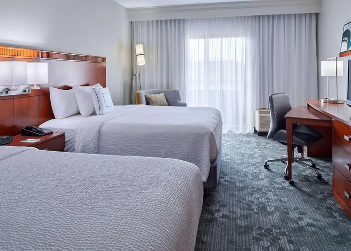 Sonesta Select Indianapolis Carmel