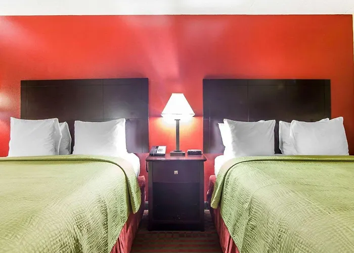 Quality Inn Sweetwater West