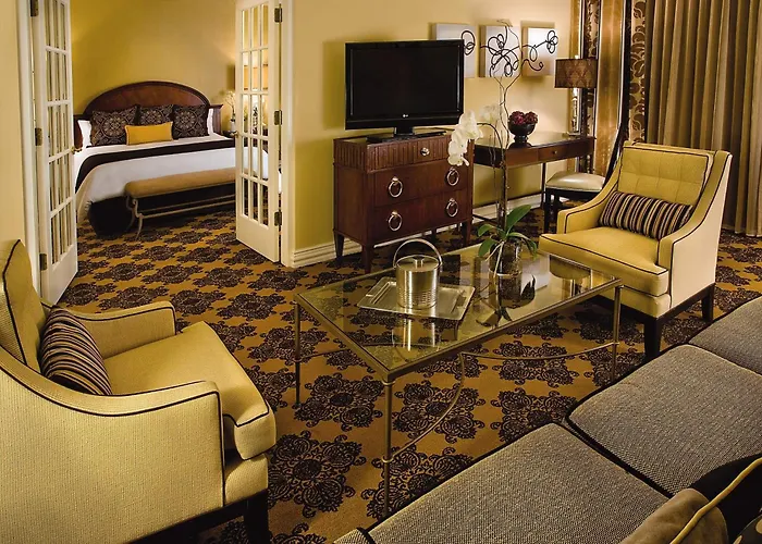 Omni Houston Hotel