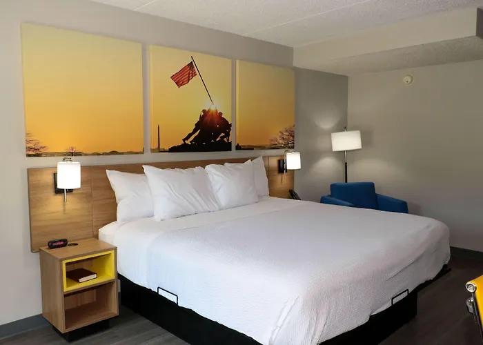Days Inn By Wyndham Farmville