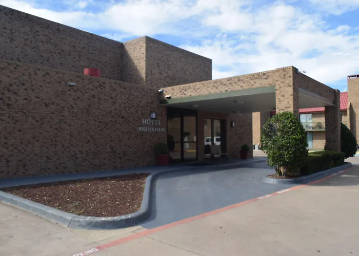 Hawthorn Extended Stay By Wyndham Richardson