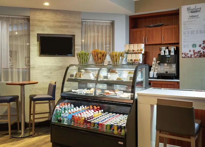 Hilton Durham Near Duke University