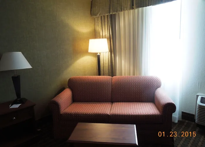 Baymont Inn & Suites