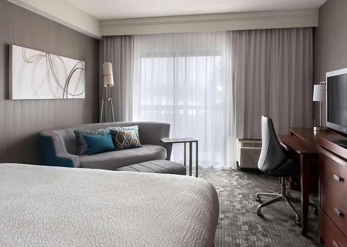 Sonesta Select Boston Milford